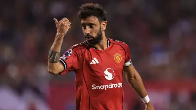 Bruno Fernandes Enters Premier League History with Assist in Man Utd's Win Over Chelsea