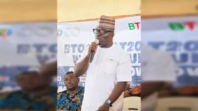 BTO4PBAT Rallies Ondo Residents to Repay Tinubu with Massive Votes in 2027