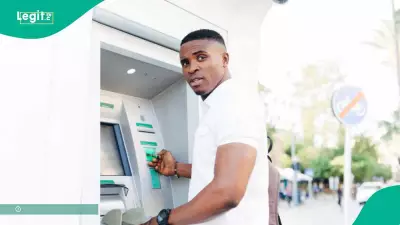 CBN New Transfer Charges: Sending Above ₦10,000 Now Costs ₦60