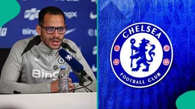Chelsea Board Backs Liam Rosenior Despite Dismal Run of One Win in Seven Matches