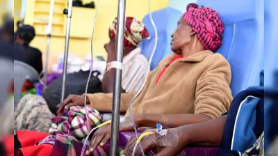 CHOPS Fellowship and Rotary Partner to Bridge Health, Education Gaps Globally