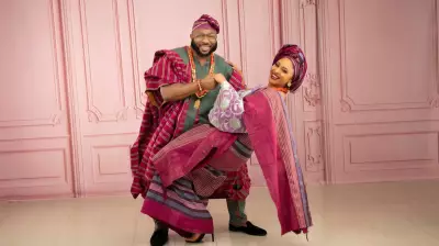 Churchill Denies Divorce, Addresses Reconciliation with Tonto Dikeh