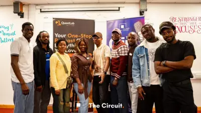 Circuit 1.0 Unites Tech Builders in Hull, UK for Innovation and Growth