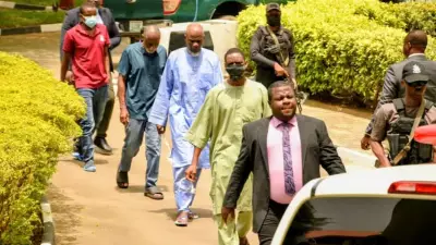 Court Grants Accelerated Hearing in Alleged Coup Trial, Bars Journalists