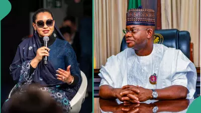 Court Orders Natasha to Pay ₦1 Billion Damages in Defamation Case Against Yahaya Bello
