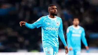 Coventry City Secures Frank Onyeka as First Premier League Signing