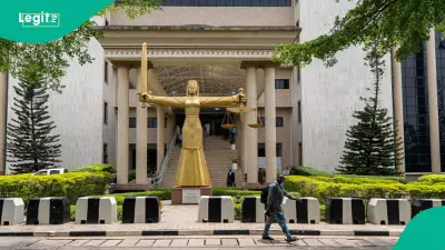 CSO Urges AGF to Review Criminal Case Against Lawyer Victor Giwa and Others