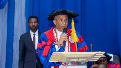 Dafinone Urges Nigerian Youths to Embrace Discipline and Innovation for Nation-Building