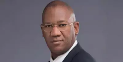 Datti Baba-Ahmed Dumps Labour Party for PRP, Cites Ideological Shift