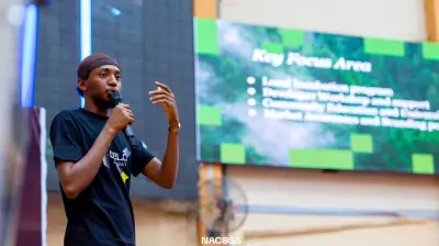 DeFi's Africa Challenge: Trust, Not Tech, is the Key to Adoption