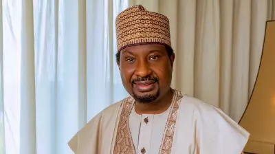 Deputy Senate President Barau Welcomes Shekarau, Gwarzo to APC, Boosting 2027 Prospects