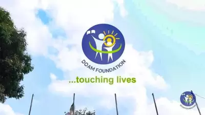 DOAM Foundation's 15th Annual Charity Golf Tournament Set for Saturday at Ikoyi Club