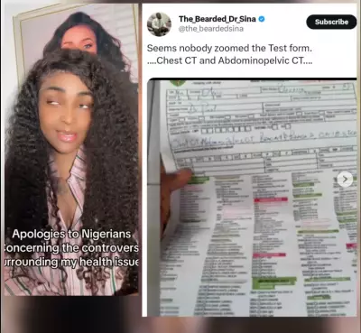 Doctors Question Blessing CEO's Health Claims After Apology and Cancer Allegations