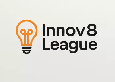 EcoBagMart Wins Innov8League 4.0 as Africa's Startup Scene Gains Global Spotlight