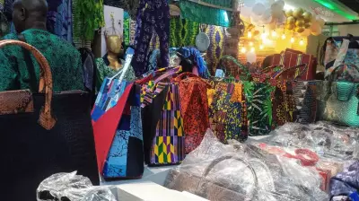 Ecobank to Host Over 100 Vendors at Adire Lagos 2026 Cultural Exhibition