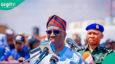 Edo Government Distances Itself From Aide's Threat to Arrest Opposition