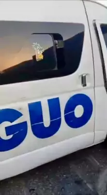 Edo Police Launch Rescue Operation for Abducted GUO Bus Passengers, Confirm Driver's Death