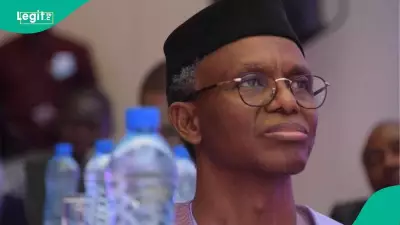 El-Rufai Remanded in Custody as Court Adjourns Bail Hearing to Tuesday