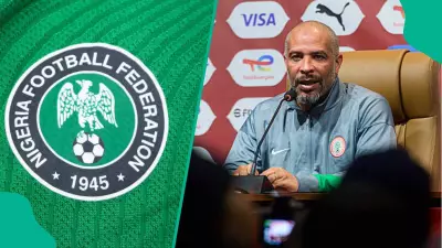 Eric Chelle Sets Clear Conditions for NFF to Remain Super Eagles Coach