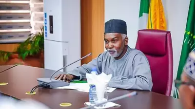 Ex-foreign minister Tuggar declares for Bauchi governorship race