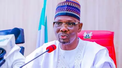 Ex-IGP Mohammed Abubakar-Adamu Vows to Defeat Sule's Preferred Successor in Nasarawa Primaries