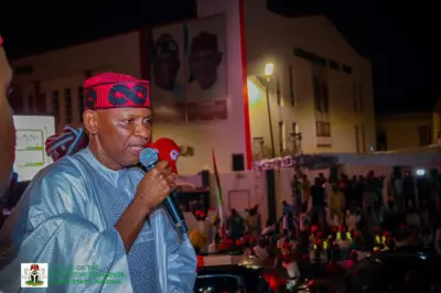 Fact Check: Kano State Government Did Not Distribute Underwear as Empowerment Gifts