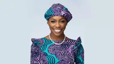 Fajemirokun-Ajayi Gains Momentum in Ondo Reps Race