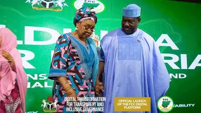 FCC Launches Digital Portal to Combat Recruitment Fraud in Nigeria