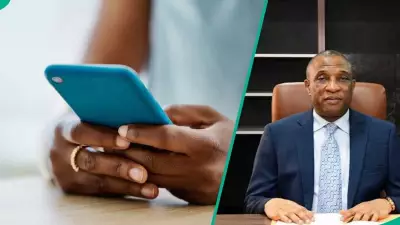 FCCPC Clarifies No Ban on Airtime and Data Borrowing Services in Nigeria