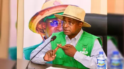 FG and NIAS Partner to Host Major 2026 Animal Agriculture Conference in Nigeria