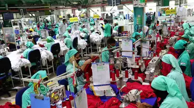 FG Backs Garment Exports as Firm Launches Factory in Abuja
