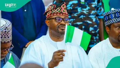 FG Declares May 1, 2026 Public Holiday for Workers' Day Celebration
