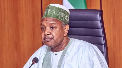 FG Targets 10 Million Citizens for Grassroots Poverty Alleviation