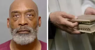 Florida Pastor Who Wrote Marriage Book Arrested for Bigamy