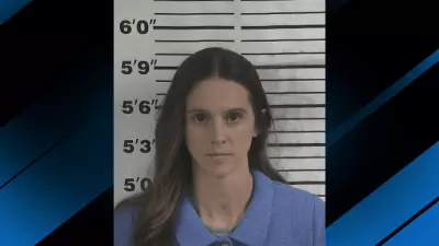 Former High School Basketball Coach Arrested on Multiple Sex Crime Charges Involving Student