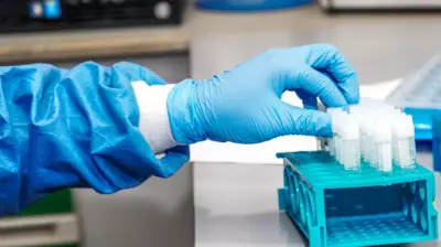 Foundation Holds Health, Business Outreach for Ikotun Traders Despite Rain