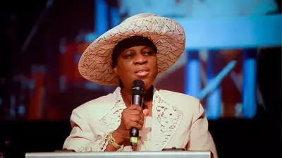 Friends of Jesus Charity Marks Nine Years of Life-Changing Aid in Nigeria