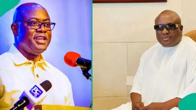 Fuji Star Saheed Osupa Reveals Bitter Secret Behind Fallout With Governor Seyi Makinde