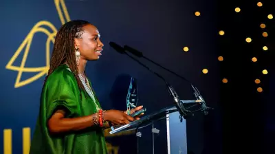 FWICO Founder Elizabeth Idahosa Wins International Voluntary Service Award