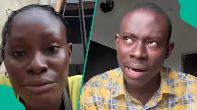 Gehgeh's Sister Reveals 30k Salary, Details Brother's Treatment at Housewarming