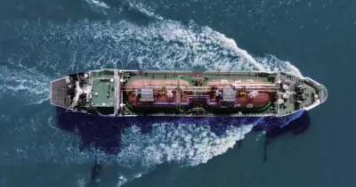 Global Oil Prices Crash 10% as Strait of Hormuz Reopens, Fuel Price Relief Expected in Nigeria