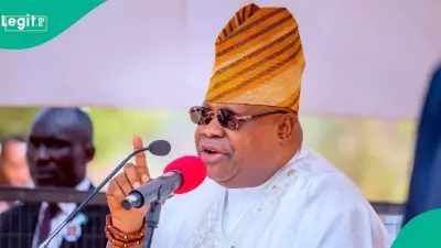 Governor Adeleke Announces Free Concert and Davido's Political Role in Osun State