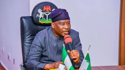 Governor Fintiri Strengthens Traditional Institutions at Adamawa Cultural Festival