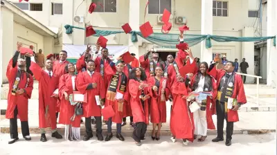 Gregory University Uturu Emerges as Premier Medical Education Hub in Nigeria