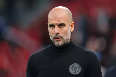 Guardiola Declares Title Race Over if City Lose to Arsenal in Premier League Showdown