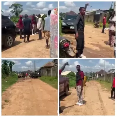 Gunmen Abduct Farm Manager in Ondo State Community Attack