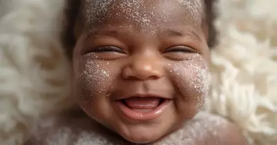 Hidden Dangers of Baby Powder: Health Risks Every Parent Should Know