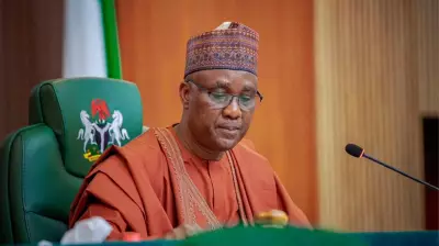 House Approves Tinubu's $516.3m Loan for Sokoto-Badagry Highway