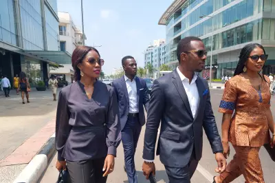 How to Dress Respectfully in Nigeria: Complete Guide for Visitors