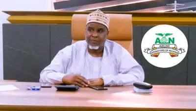 Ibom Air Reports 350% Surge in Aviation Fuel Cost in Nigeria